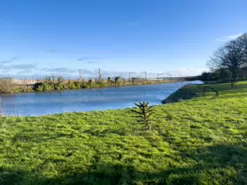 A QUICK VISIT TO BOOTERSTOWN [FIRST DAY OF JANUARY 2025]-246188-1