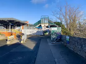 A QUICK VISIT TO BOOTERSTOWN [FIRST DAY OF JANUARY 2025]-246189-1