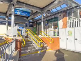 A QUICK VISIT TO BOOTERSTOWN [FIRST DAY OF JANUARY 2025]-246191-1