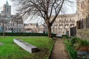CHRIST CHURCH CATHEDRAL [DUBLIN 12 JANUARY 2025]-246392-1
