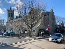 CHURCH OF THE ASSUMPTION [CASTLE STREET DALKEY NEW YEAR 2025]-246064-1