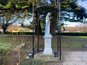 CHURCH OF THE ASSUMPTION [CASTLE STREET DALKEY NEW YEAR 2025]-246067-1