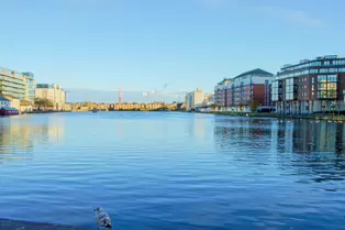 GRAND CANAL SQUARE [AN ATTRACTIVE PUBLIC SPACE THAT YOU MUST VISIT]-244828-1