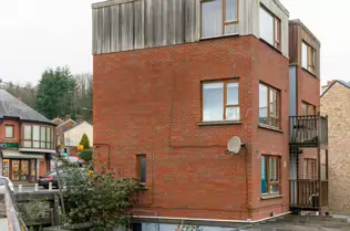 CHAPELIZOD VILLAGE [THERE IS AN EXCESSIVE NUMBER OF DERELICT BUILDINGS]-246620-1