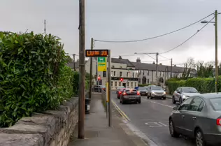 CHAPELIZOD VILLAGE [THERE IS AN EXCESSIVE NUMBER OF DERELICT BUILDINGS]-246623-1