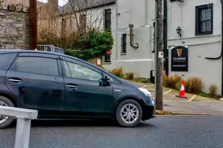 CHAPELIZOD VILLAGE [THERE IS AN EXCESSIVE NUMBER OF DERELICT BUILDINGS]-246625-1