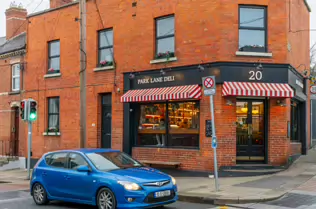 CHAPELIZOD VILLAGE [THERE IS AN EXCESSIVE NUMBER OF DERELICT BUILDINGS]-246630-1