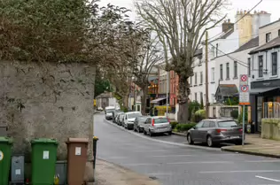 CHAPELIZOD VILLAGE [THERE IS AN EXCESSIVE NUMBER OF DERELICT BUILDINGS]-246631-1