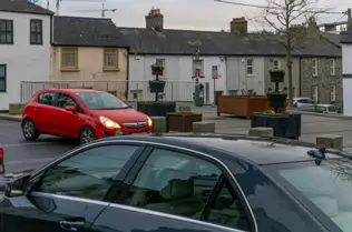 CHAPELIZOD VILLAGE [THERE IS AN EXCESSIVE NUMBER OF DERELICT BUILDINGS]-246636-1