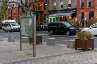 CHAPELIZOD VILLAGE [THERE IS AN EXCESSIVE NUMBER OF DERELICT BUILDINGS]-246640-1