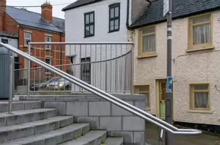 CHAPELIZOD VILLAGE [THERE IS AN EXCESSIVE NUMBER OF DERELICT BUILDINGS]-246641-1