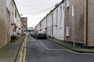 CHAPELIZOD VILLAGE [THERE IS AN EXCESSIVE NUMBER OF DERELICT BUILDINGS]-246643-1