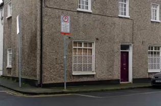 CHAPELIZOD VILLAGE [THERE IS AN EXCESSIVE NUMBER OF DERELICT BUILDINGS]-246644-1
