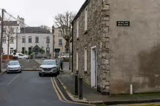 CHAPELIZOD VILLAGE [THERE IS AN EXCESSIVE NUMBER OF DERELICT BUILDINGS]-246645-1