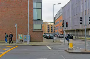 BOLTON STREET [WOULD YOU CONSIDER TO BE AN UGLY STREET]-246649-1