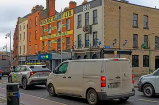 BOLTON STREET [WOULD YOU CONSIDER TO BE AN UGLY STREET]-246652-1