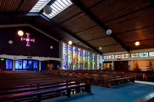 ST ANTHONY'S CHURCH [CLONTARF]-246810-1