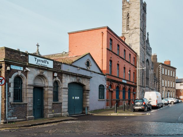 DUBLIN NORTH