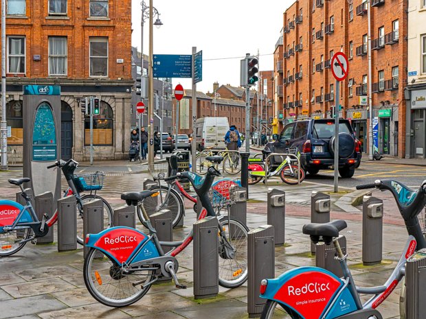 BOLTON STREET Bolton Street is a busy thoroughfare, especially during peak hours. It connects several key routes in the north inner...