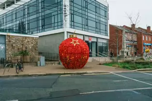 I VISITED DUNDRUM MAIN STREET TWICE OVER THE CHRISTMAS HOLIDAY [TO HAVE LUNCH AT ESSENCE]-246152-1