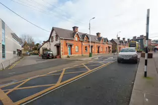 I VISITED DUNDRUM MAIN STREET TWICE OVER THE CHRISTMAS HOLIDAY [TO HAVE LUNCH AT ESSENCE]-246158-1