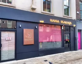 THIS WEEK EATYKO CLOSES AND HANA IZAKAYA BY MUSASHI OPENED [24 JANUARY 2025 THE DAY OF THE BIG STORM]-246683