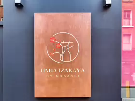 THIS WEEK EATYKO CLOSES AND HANA IZAKAYA BY MUSASHI OPENED [24 JANUARY 2025 THE DAY OF THE BIG STORM]-246684