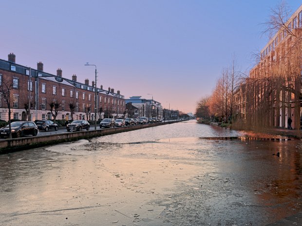 PORTOBELLO HARBOUR