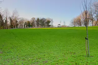 MY CHRISTMAS 2024 VISIT TO BUSHY PARK [19 DECEMBER 2024]-245589-1