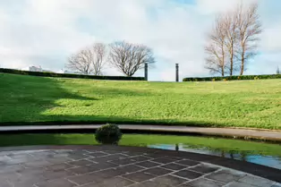 THE SALTWATER LAKE IN BLACKROCK PARK [ACCESS VIA PHOENIX TERRACE CAR PARK]-246285-1
