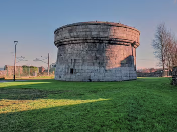MARTELLO TOWER 15