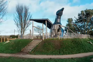 A NEW ADVENTURE PLAY SPACE [BLACKROCK PUBLIC PARK]-246294-1