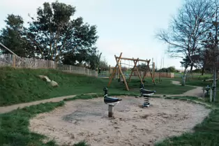 A NEW ADVENTURE PLAY SPACE [BLACKROCK PUBLIC PARK]-246295-1