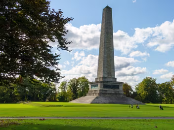 WELLINGTON OBELISK