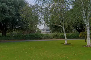THE WELLINGTON OBELISK [PHOENIX PARK OCTOBER 2024]-243520-1