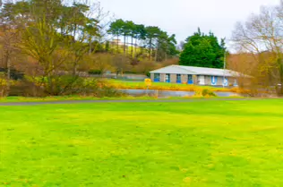 IRISH NATIONAL WAR MEMORIAL GARDENS AT ISLANDBRIDGE [TUESDAY 14 JANUARY 2025]-246557-1