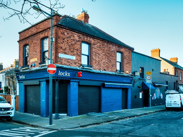 REOPENING AS LENA Lena promises to bring a "casual but refined approach" to the same canal-side setting that Locks occupied. The...