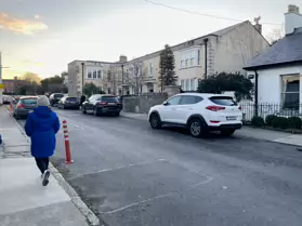 EXPLORING SANDYCOVE AVENUE AND NEARBY [1 JANUARY 2025]-246105-1