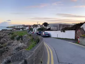 EXPLORING SANDYCOVE AVENUE AND NEARBY [1 JANUARY 2025]-246111-1