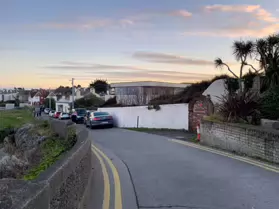 EXPLORING SANDYCOVE AVENUE AND NEARBY [1 JANUARY 2025]-246112-1