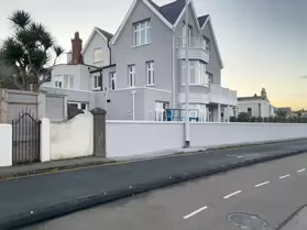 EXPLORING SANDYCOVE AVENUE AND NEARBY [1 JANUARY 2025]-246133-1