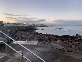 EXPLORING SANDYCOVE AVENUE AND NEARBY [1 JANUARY 2025]-246136-1