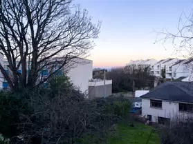 ULVERTON ROAD AND BREFFNI ROAD IN DALKEY-SANDYCOVE [1 JANUARY 2025]-246087-1