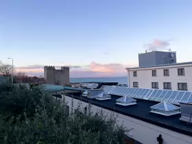 ULVERTON ROAD AND BREFFNI ROAD IN DALKEY-SANDYCOVE [1 JANUARY 2025]-246088-1