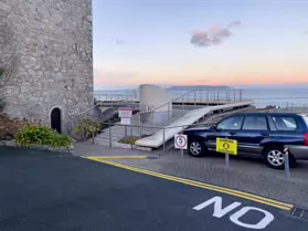 ULVERTON ROAD AND BREFFNI ROAD IN DALKEY-SANDYCOVE [1 JANUARY 2025]-246090-1