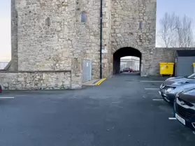 ULVERTON ROAD AND BREFFNI ROAD IN DALKEY-SANDYCOVE [1 JANUARY 2025]-246093-1