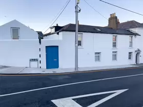 ULVERTON ROAD AND BREFFNI ROAD IN DALKEY-SANDYCOVE [1 JANUARY 2025]-246097-1