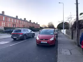 ULVERTON ROAD AND BREFFNI ROAD IN DALKEY-SANDYCOVE [1 JANUARY 2025]-246098-1