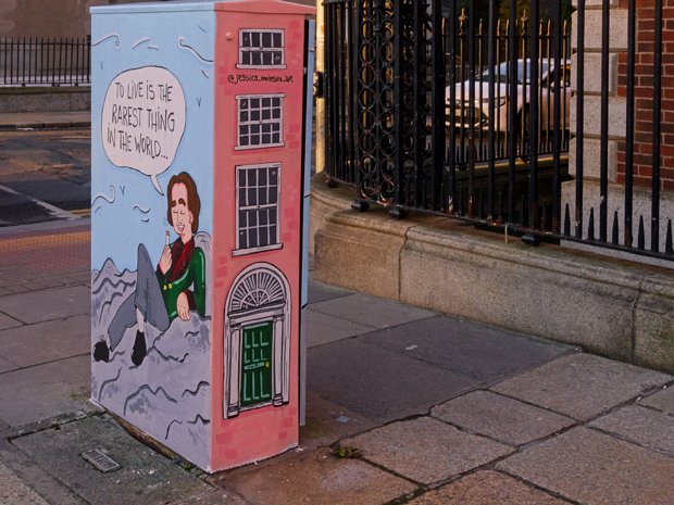ALL FORMS OF STREET ART The commercialization of street art is a complex issue with both positive and negative aspects. It has brought...