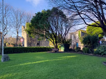 ARCHBOLDS CASTLE While the castle's origins are linked to the Dungan family, it acquired its current name from the Archbold family, who...